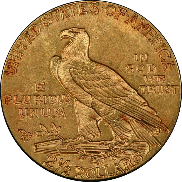 1927 PCGS MS-63 CAC
