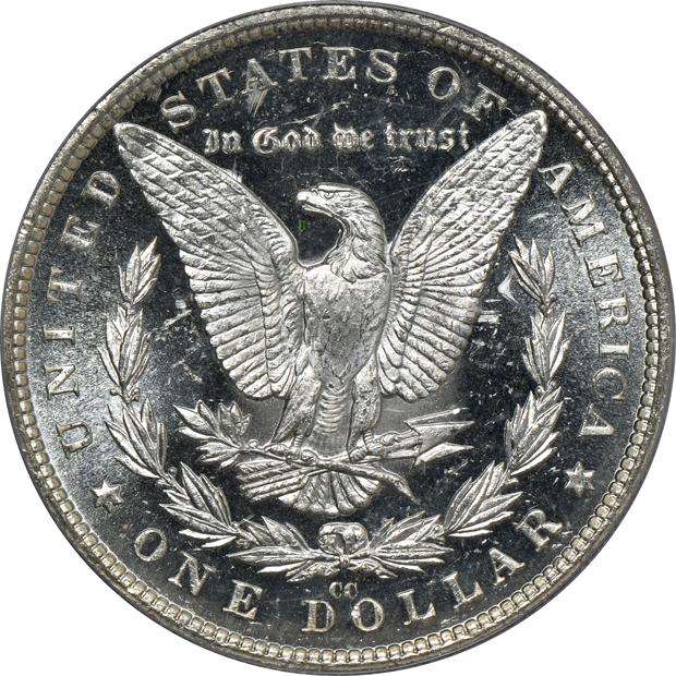 1882-CC PCGS MS-64