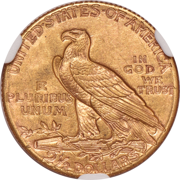 1914-D NGC MS-62 CAC