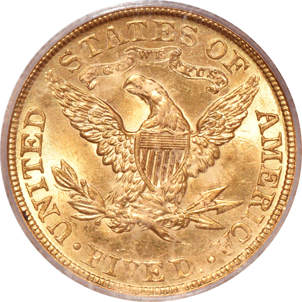 1906 ICG MS-65