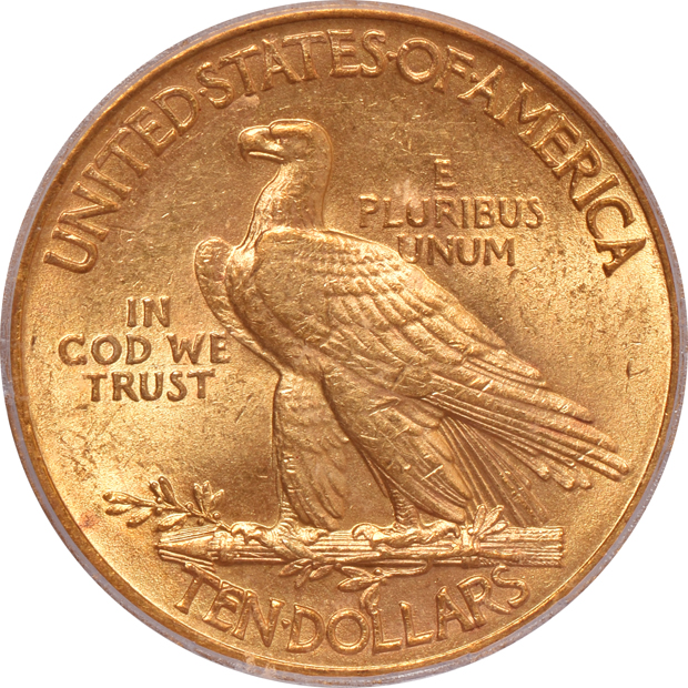 1914 ICG MS-63