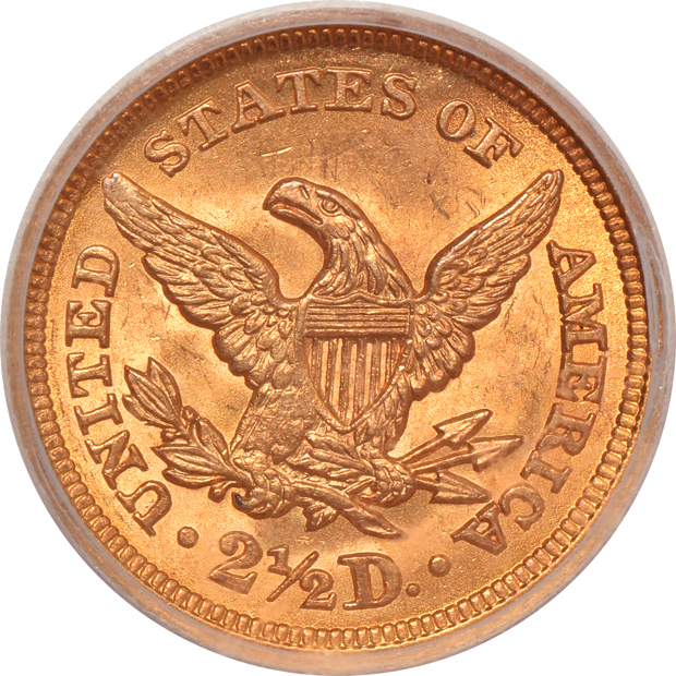 1853 ICG MS-65