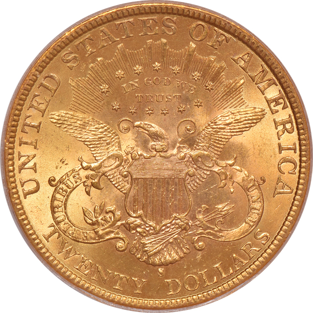 1897-S ICG MS-63