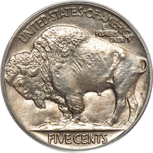 1914 PCGS PR-64