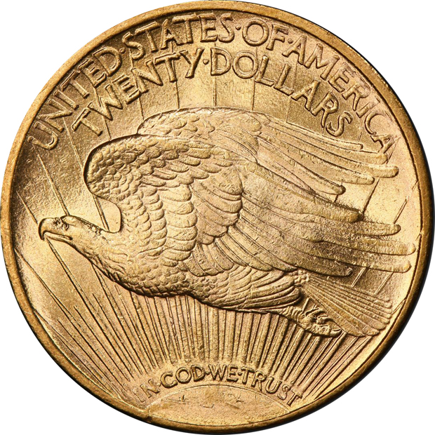 1911-S PCGS MS-63