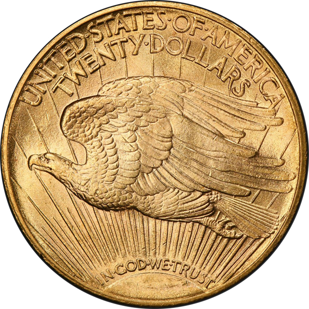 1914-S PCGS MS-63