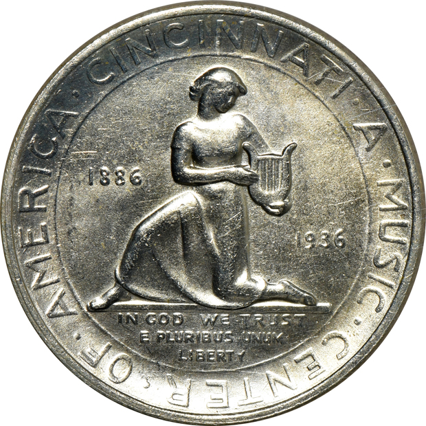 Collection of 48 different silver commemoratives in a Capital Plastic holder