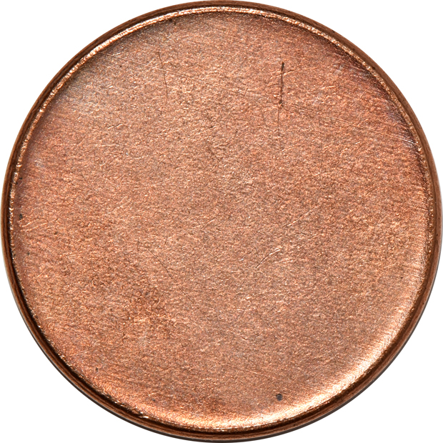 Twenty mint errors