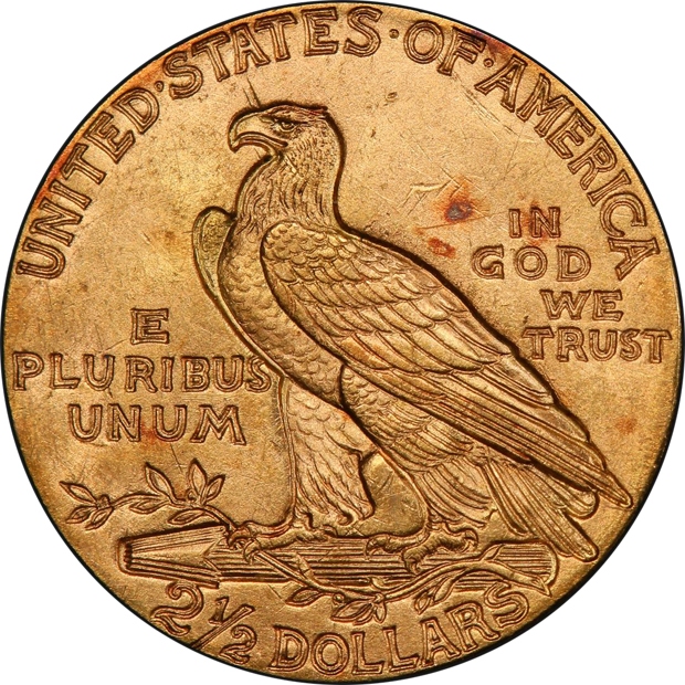 1926 PCGS MS-64