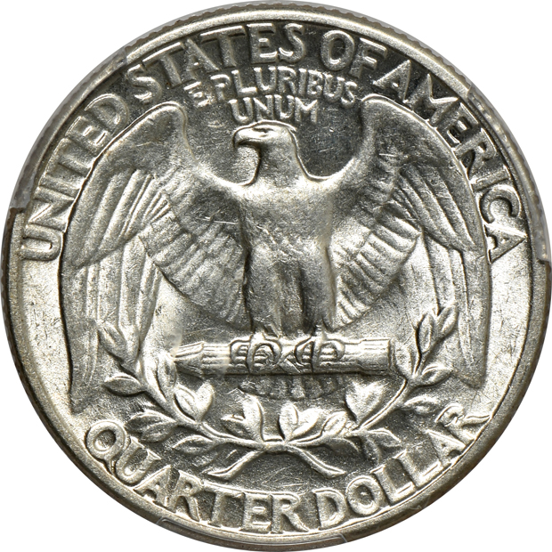 1937 Doubled Die Obverse PCGS AU-53 CAC