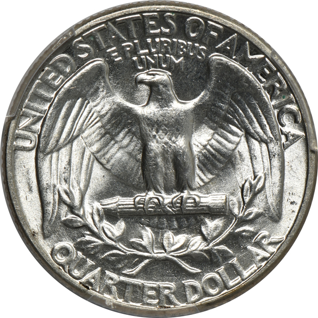 1937 Doubled Die Obverse PCGS MS-62