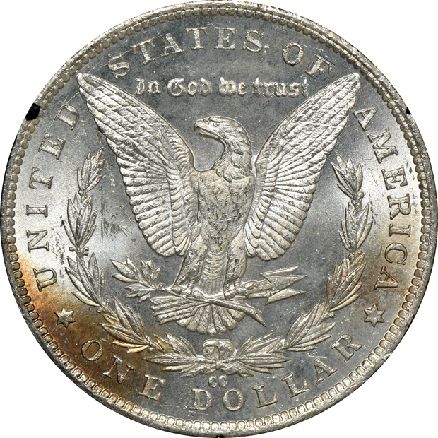 1885-CC GSA NGC MS-64