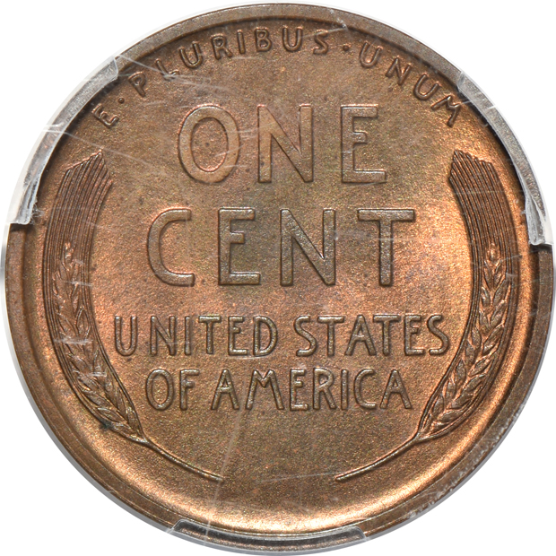 1910 Matte Proof PCGS PR-65RB