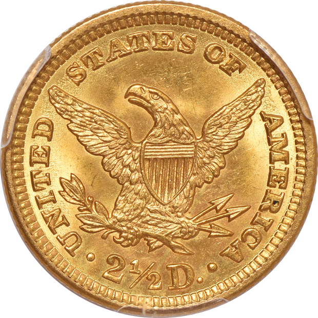 1904 PCGS MS-65