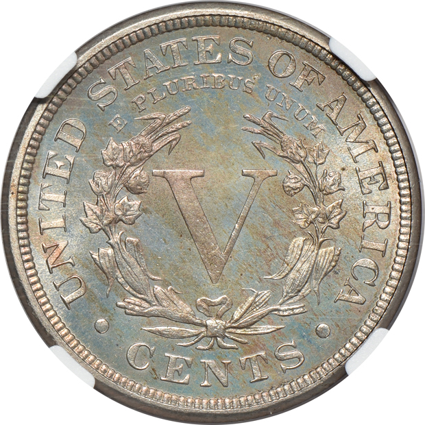 1885 NGC PR-67