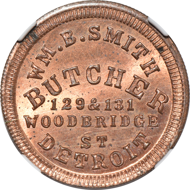 Three Store Card tokens certified by NGC