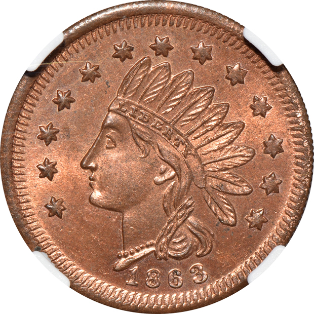 Three Store Card tokens certified by NGC