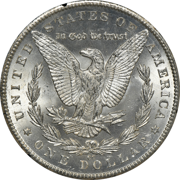 1884-CC GSA NGC MS-66
