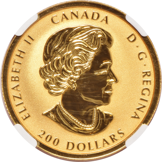 Canada - 2021 1oz silver and 1oz gold Peace Dollar Ultra High Relief Set, both NGC Reverse PR-70 First Day of Issue