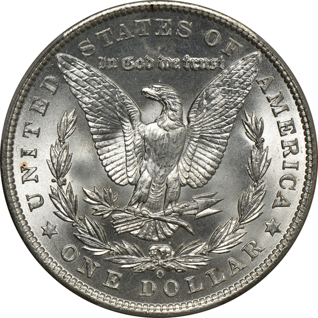 1903-O PCGS MS-63