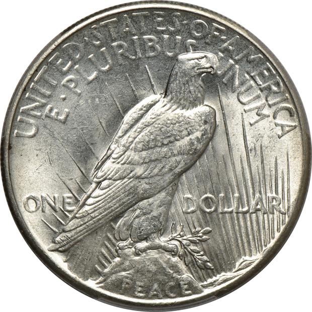 1928 PCGS MS-63
