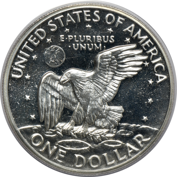 1971-S Silver DDO FS-106 PCGS PR-66