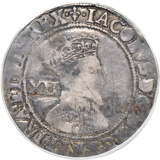 Multiple - Three early European World coins