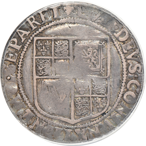Multiple - Three early European World coins