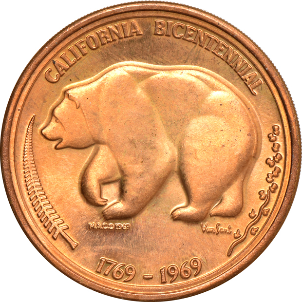 Encased Cents, Elongated Cents and Adult And Misc Tokens