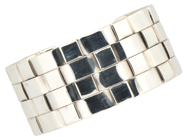 Sterling Silver Bracelets