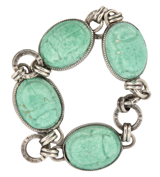Sterling Silver Bracelets