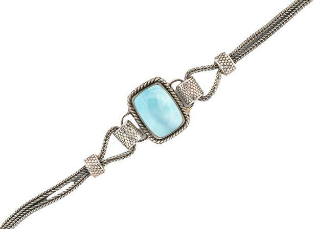 Sterling Silver Bracelets