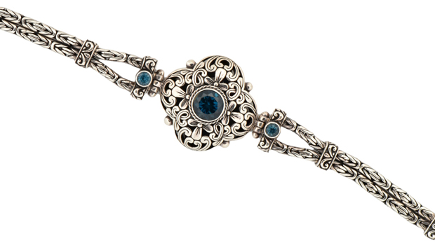 Sterling Silver Bracelets