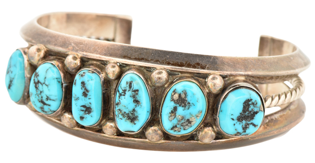 Sterling Silver Bracelets 