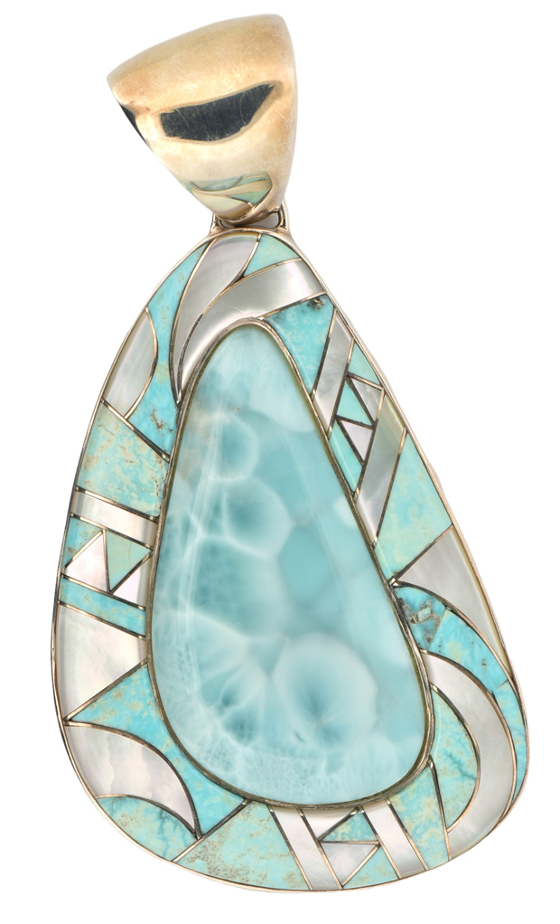 Sterling Silver Necklaces/Pendants 