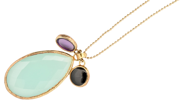 Sterling Silver Necklaces/Pendants 