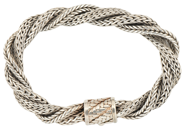 John Hardy Bracelets and Earrings 