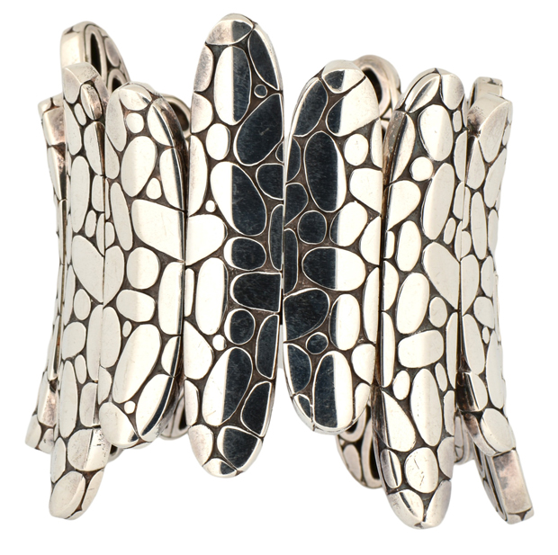 John Hardy Bracelets and Necklace/Belt