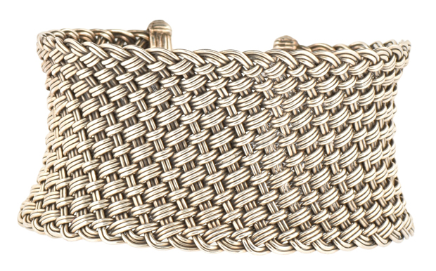 John Hardy Bracelets and Necklace/Belt
