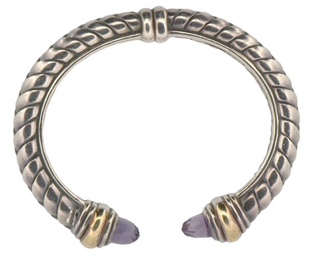 John Hardy Bracelets and Necklace/Belt