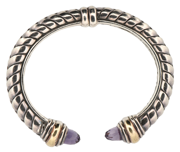 John Hardy Bracelets and Necklace/Belt