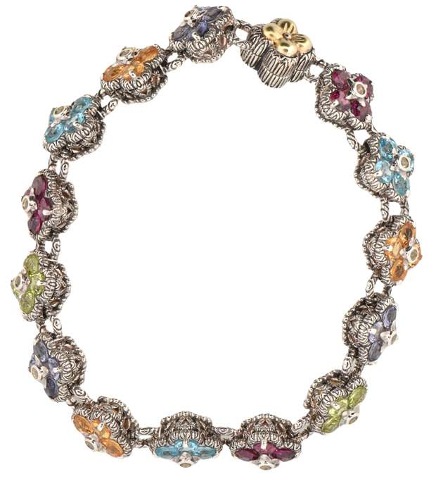 John Hardy Bracelets and Necklace/Belt