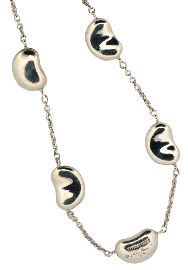 Tiffany & Co. Bracelet and Necklaces 