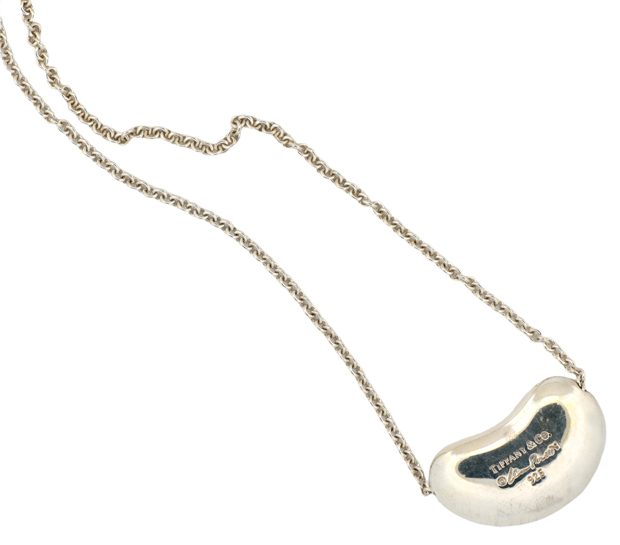 Tiffany & Co. Bracelet and Necklaces 