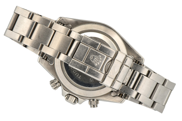 Tudor Tiger Prince Date Man’s Wrist Watch 
