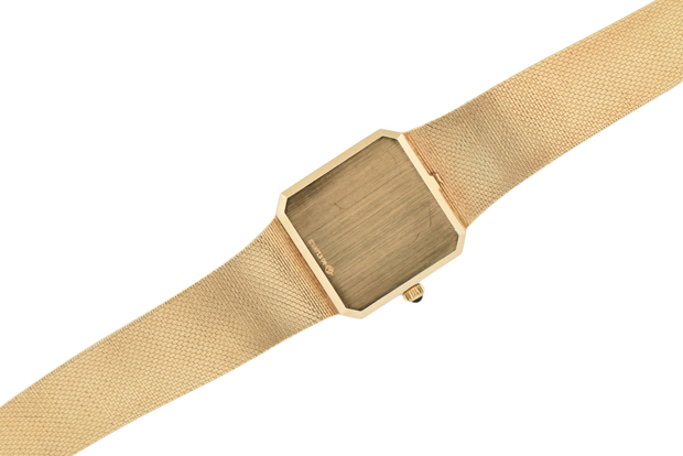 14K Yellow Gold Longines Man’s Dress Watch 