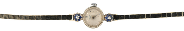 Six Antique Ladies Wrist Watches