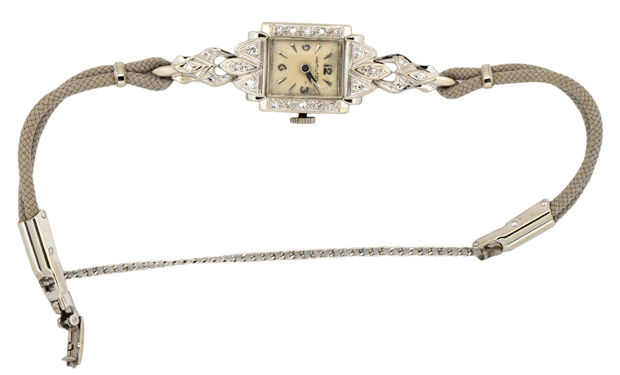 Six Antique Ladies Wrist Watches