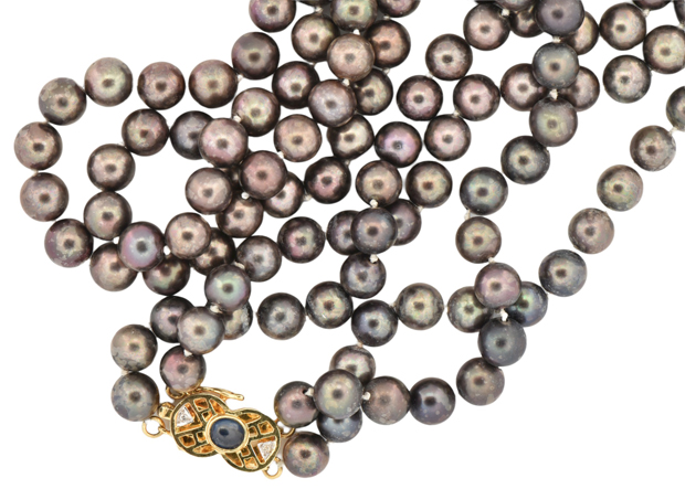 Pearl Lot