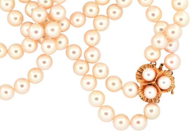 Pearl Lot